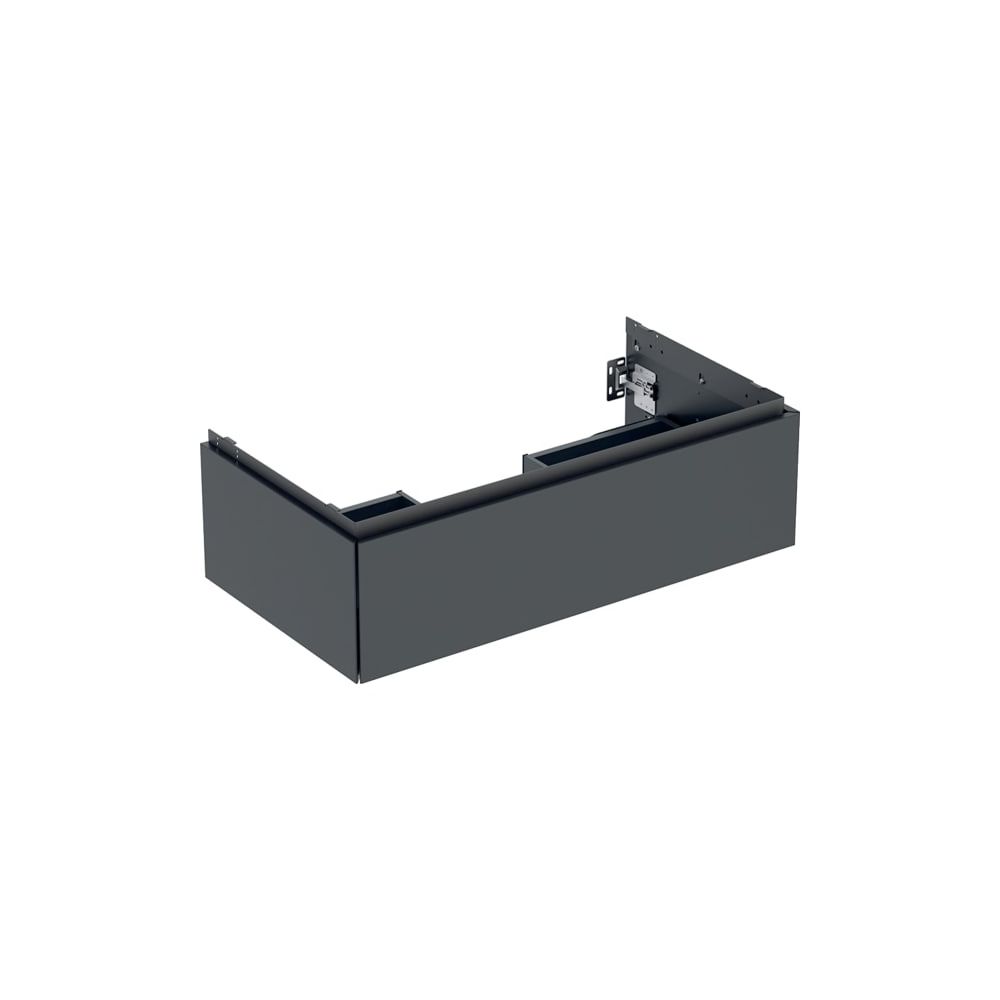 Geberit ONE Unterschrank für Waschtisch, 1 Schublade, Breite Waschtisch 90cm, Höhe 2... GEBERIT-505073008 4025410646514 (Abb. 3)