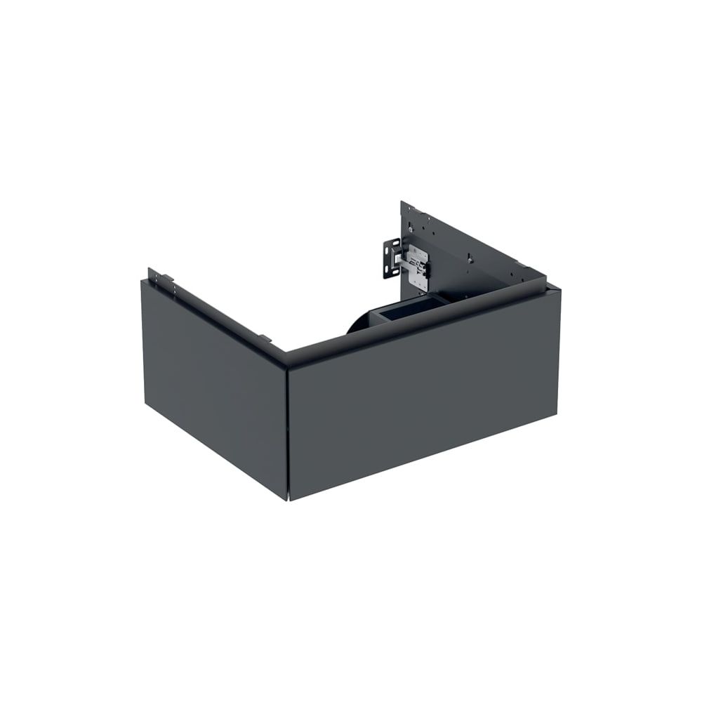 Geberit ONE Unterschrank für Waschtisch, 1 Schublade, Breite Waschtisch 60cm, Höhe 2... GEBERIT-505071008 4025410646095 (Abb. 3)