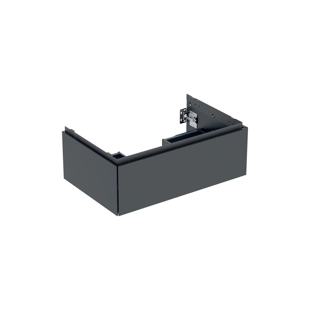 Geberit ONE Unterschrank für Waschtisch, 1 Schublade, Breite Waschtisch 75cm, Höhe 2... GEBERIT-505072008 4025410646101 (Abb. 3)