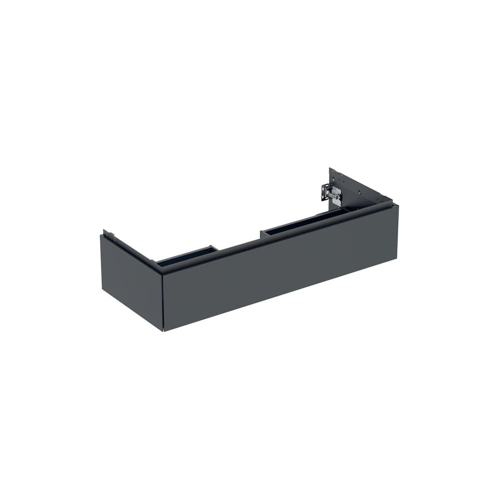 Geberit ONE Unterschrank für Waschtisch, 1 Schublade, Breite Waschtisch 120cm, Höhe ... GEBERIT-505075008 4025410646521 (Abb. 3)