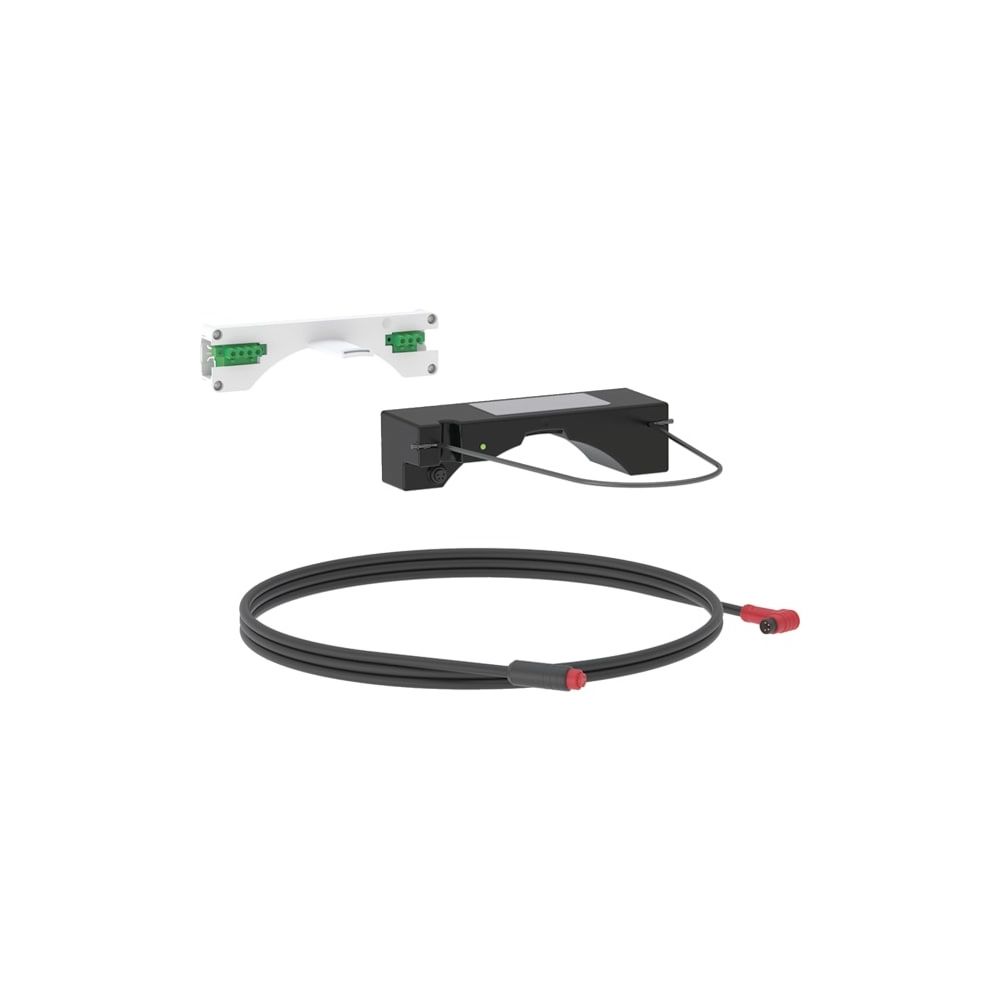 Geberit Buskonverter mit integriertem Netzteil für Power, Connect Box... GEBERIT-116097001 4025410945419 (Abb. 1)