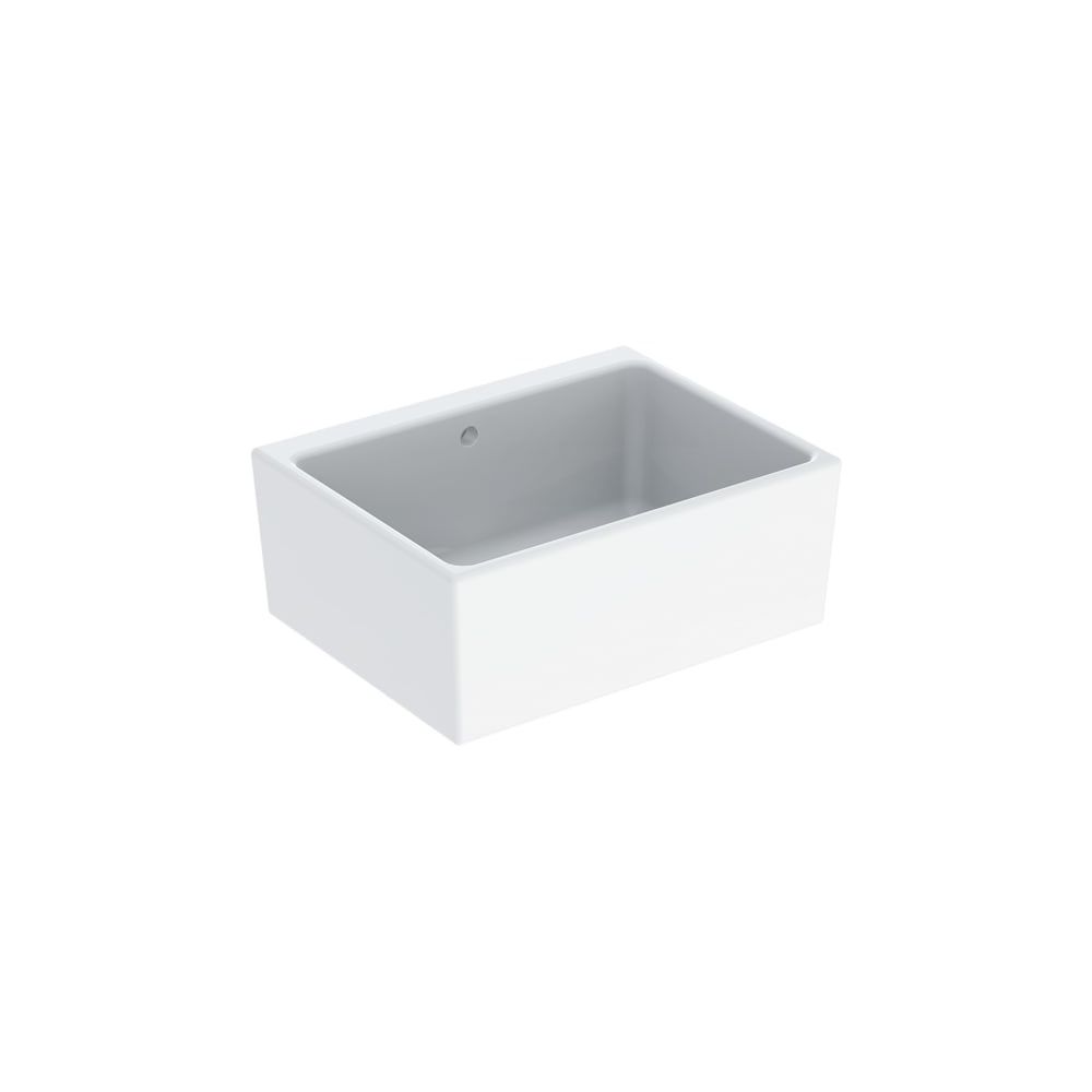 Geberit Publica Mehrzweckbecken mit Überlauf 60x20x50cm... GEBERIT-361360000 4022009080520 (Abb. 3)