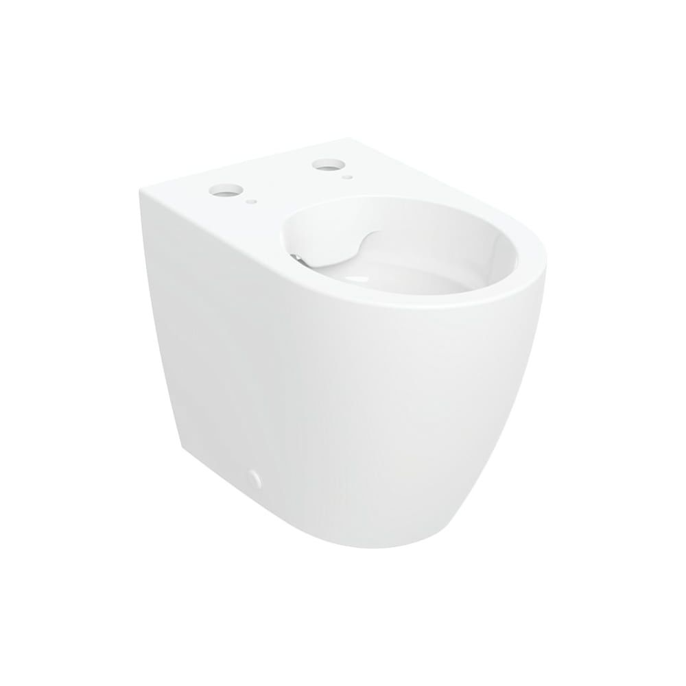 Geberit Stand-Dusch-WC Tiefspüler, für Geberit AquaClean Tuma Alpinweiß/glänzend/Ker... GEBERIT-244192111 4025410678126 (Abb. 3)