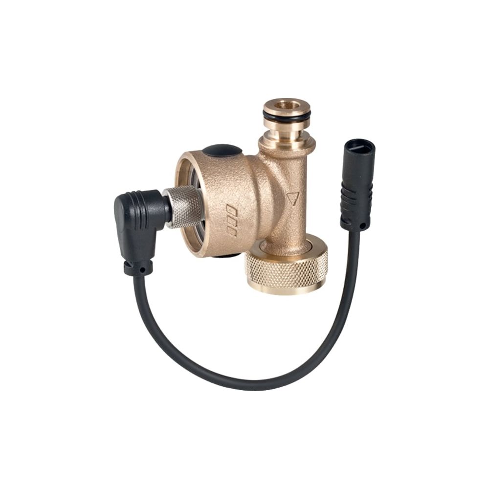 Geberit Temperatur-, Volumenstromsensor intern... GEBERIT-616237001 4025410731289 (Abb. 1)