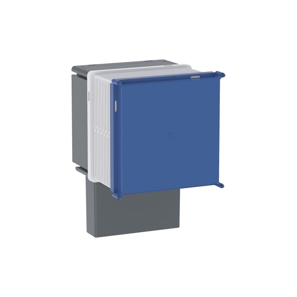 Geberit Rohbaubox für Gateway, 116491001... GEBERIT-116491001 4025410634221 (Abb. 1)