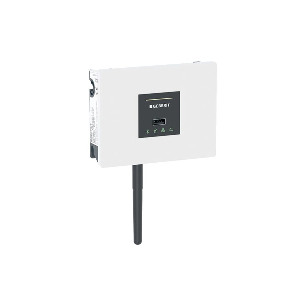 Geberit Gateway, 116490001... GEBERIT-116490001 4025410634214 (Abb. 1)