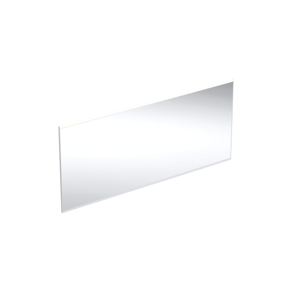 Geberit Option Plus Square Lichtspiegel, direkte, indirekte Beleuchtung, 160x70x3,5c... GEBERIT-502787001 4025410060099 (Abb. 1)