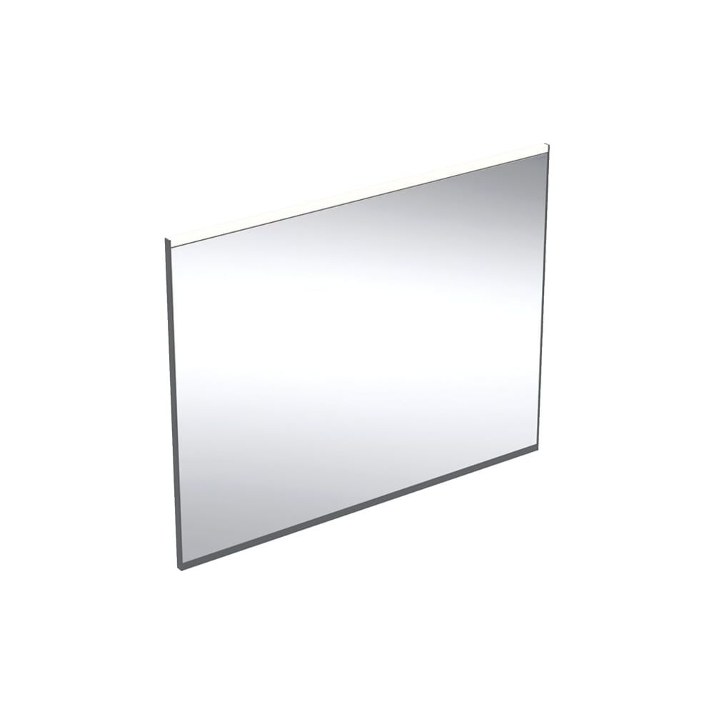Geberit Option Plus Square Lichtspiegel, direkte, indirekte Beleuchtung, 90x70x3,5cm... GEBERIT-502783141 4025410060020 (Abb. 1)