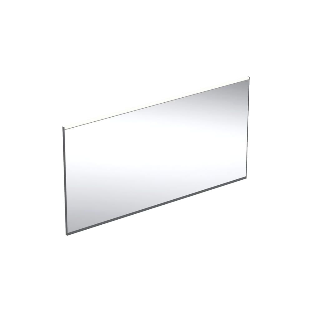 Geberit Option Plus Square Lichtspiegel, direkte, indirekte Beleuchtung, 135x70x3,5c... GEBERIT-502786141 4025410060082 (Abb. 1)