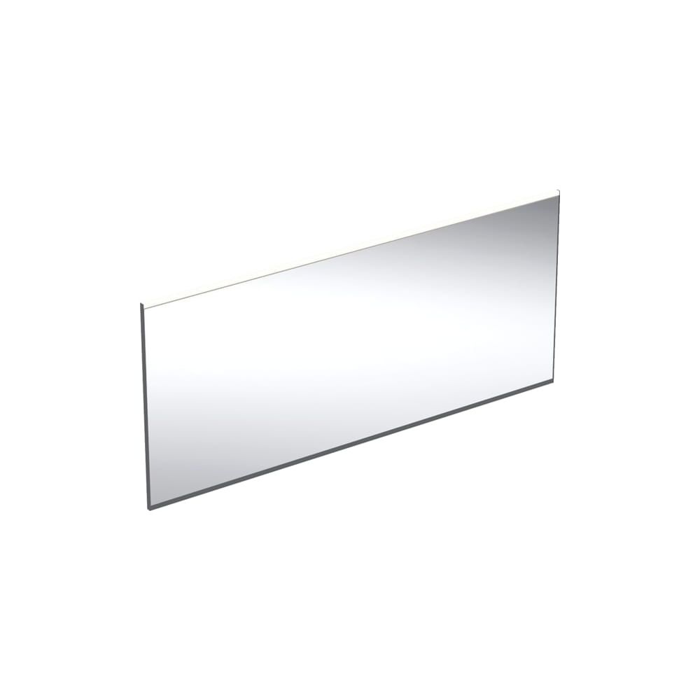 Geberit Option Plus Square Lichtspiegel, direkte, indirekte Beleuchtung, 160x70x3,5c... GEBERIT-502787141 4025410060105 (Abb. 1)