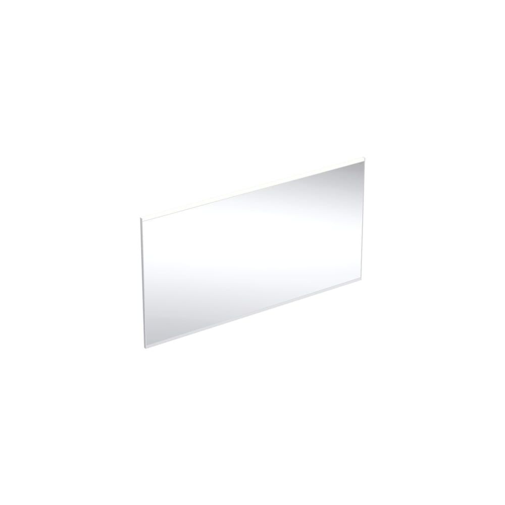 Geberit Option Plus Square Lichtspiegel, direkte, indirekte Beleuchtung, 135x70x3,5c... GEBERIT-502786001 4025410060075 (Abb. 1)