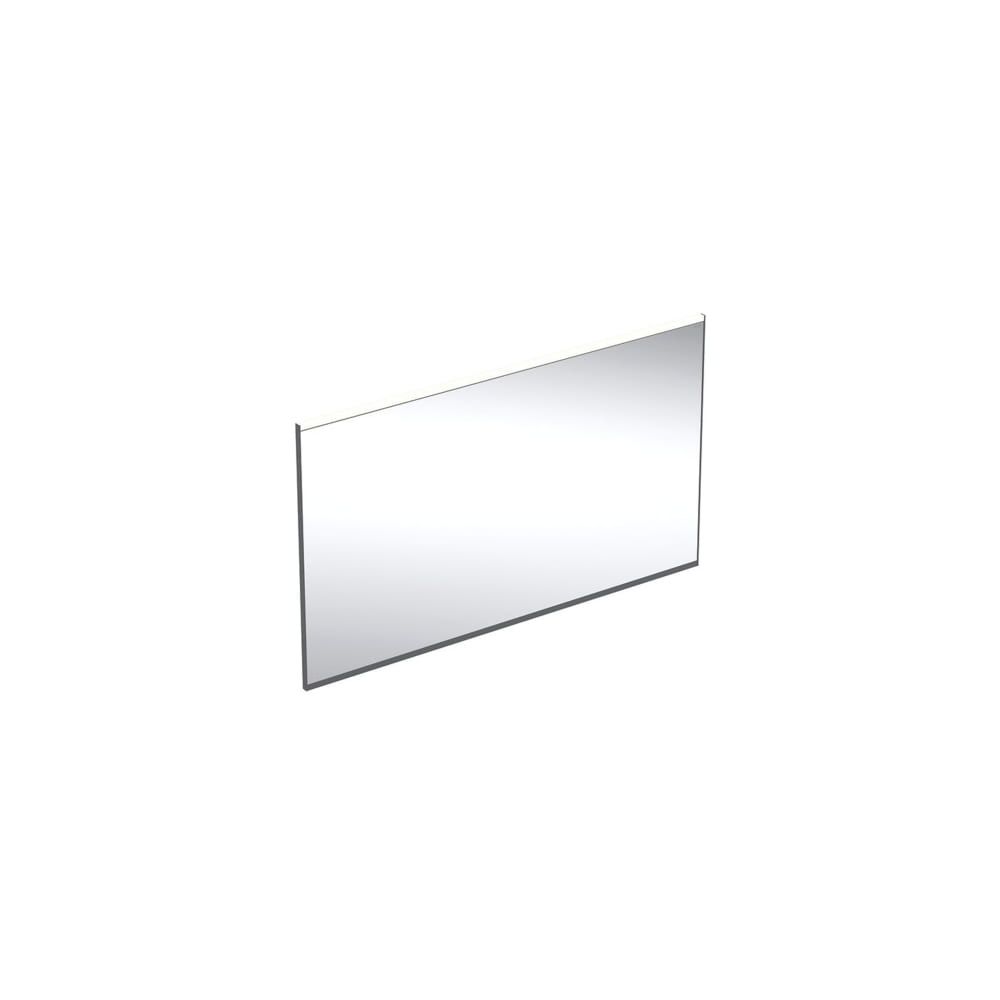 Geberit Option Plus Square Lichtspiegel, direkte, indirekte Beleuchtung, 120x70x3,5c... GEBERIT-502785141 4025410060068 (Abb. 1)