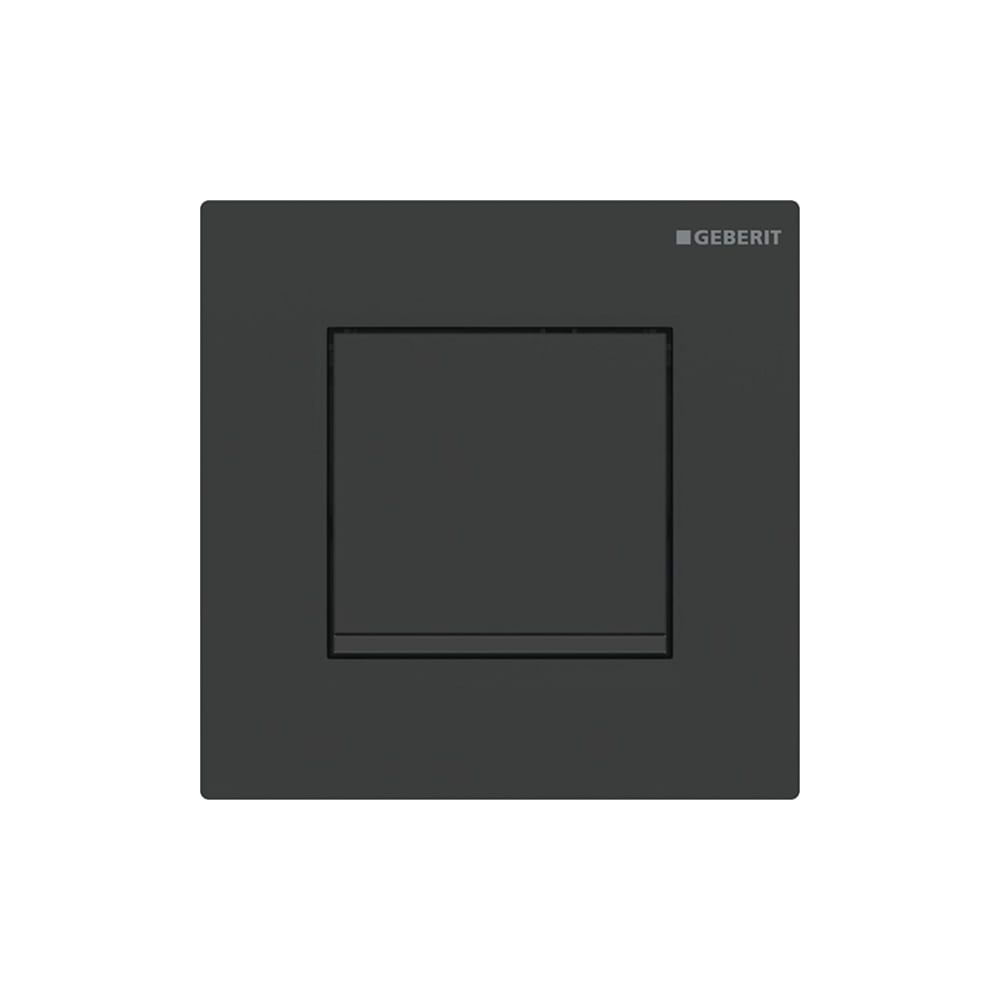 Geberit Typ 20 (ex Typ 30) Urinalsteuerung mit pneumatischer Spülauslösung, Square S... GEBERIT-116017161 4025410703644 (Abb. 1)