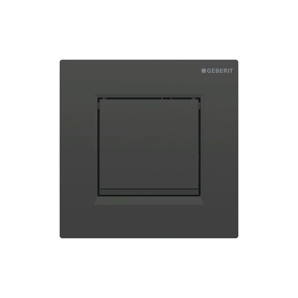 Geberit Typ 20 (ex Typ 30) Urinalsteuerung mit pneumatischer Spülauslösung, Square, ... GEBERIT-116017DW1 4025410703651 (Abb. 1)