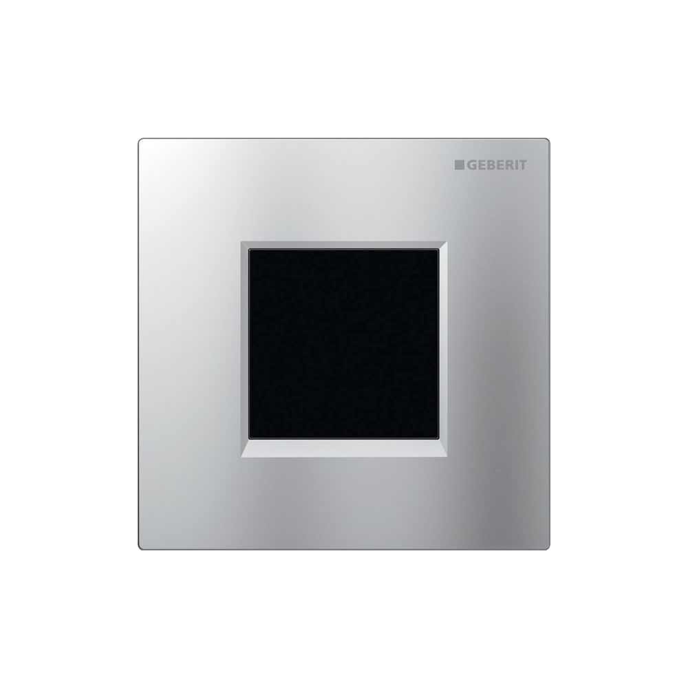 Geberit Typ 20 (ex Typ 30) Urinalsteuerung, elektronische Spülauslösung, Netzbetrieb... GEBERIT-116027JQ1 4025410703552 (Abb. 1)