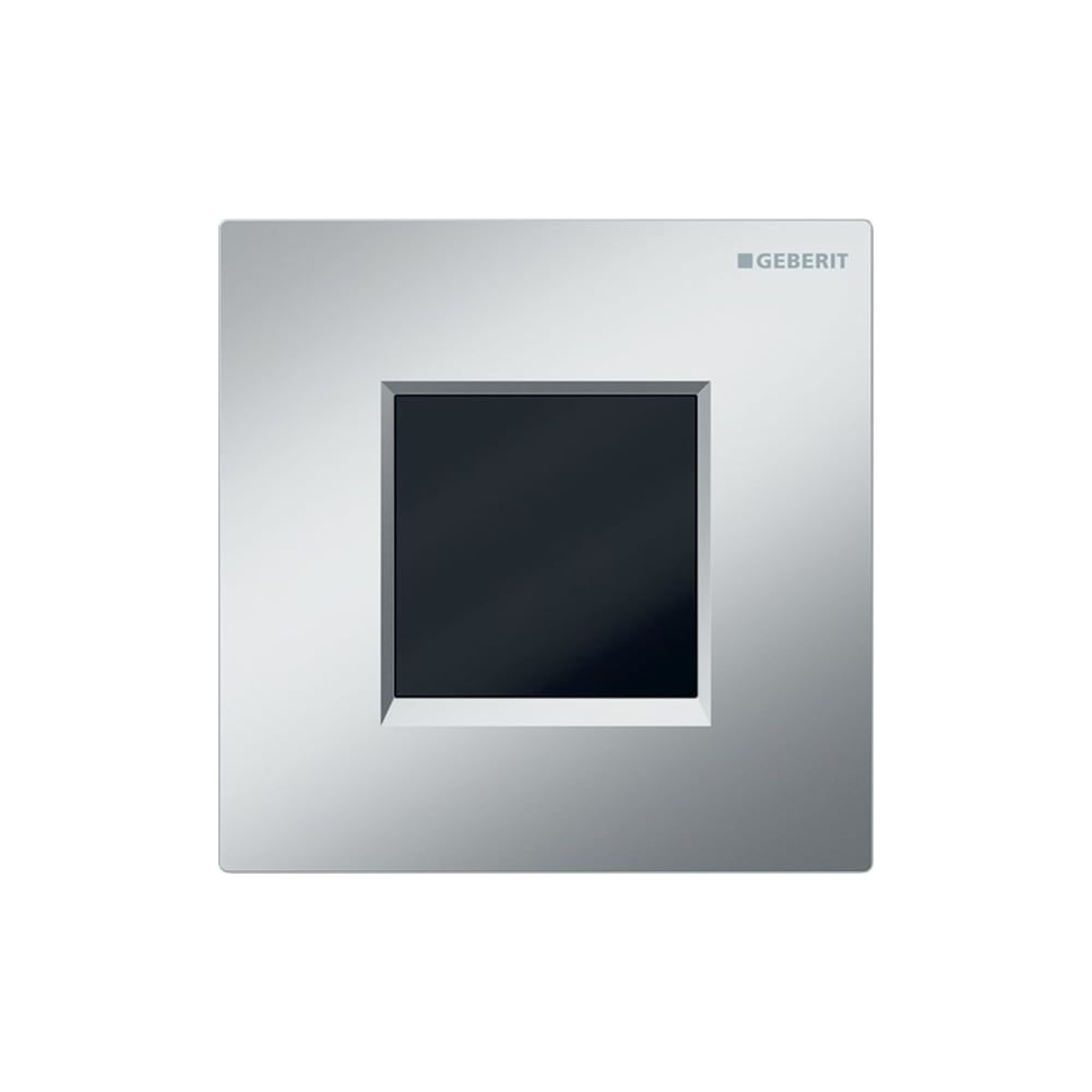 Geberit Typ 20 (ex Typ 30) Urinalsteuerung mit elektronischer Spülauslösung, Batteri... GEBERIT-116037JQ1 4025410703538 (Abb. 1)