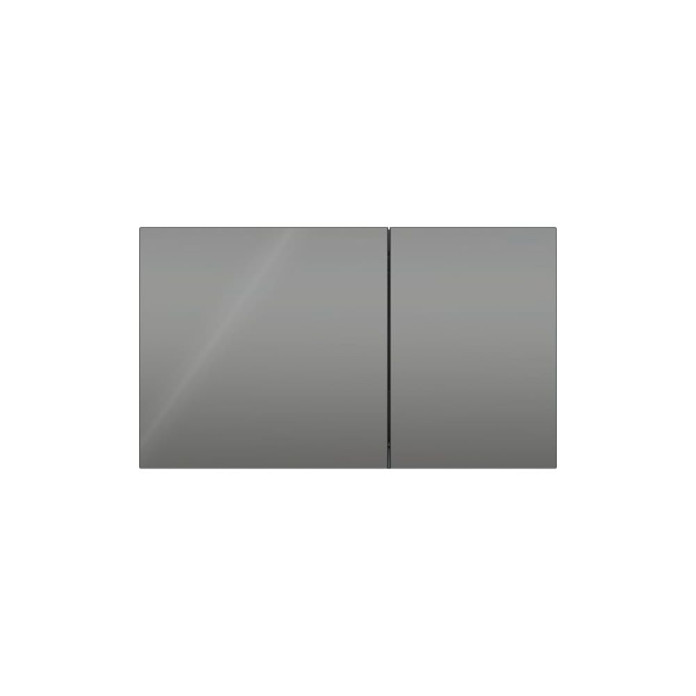 Geberit Sigma 70 Drückerplatte, 2-Mengen-Spülung Square Breite 25cm, Glas, Lava... GEBERIT-115622JK1 4025410762108 (Abb. 1)