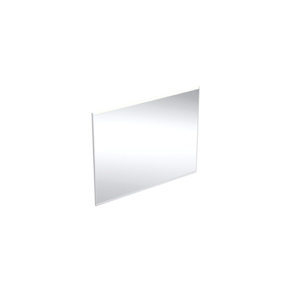Geberit Option Plus Square Lichtspiegel, direkte, indirekte Beleuchtung, 90x70x3,5cm... GEBERIT-502783001 4025410060013 (Abb. 1)