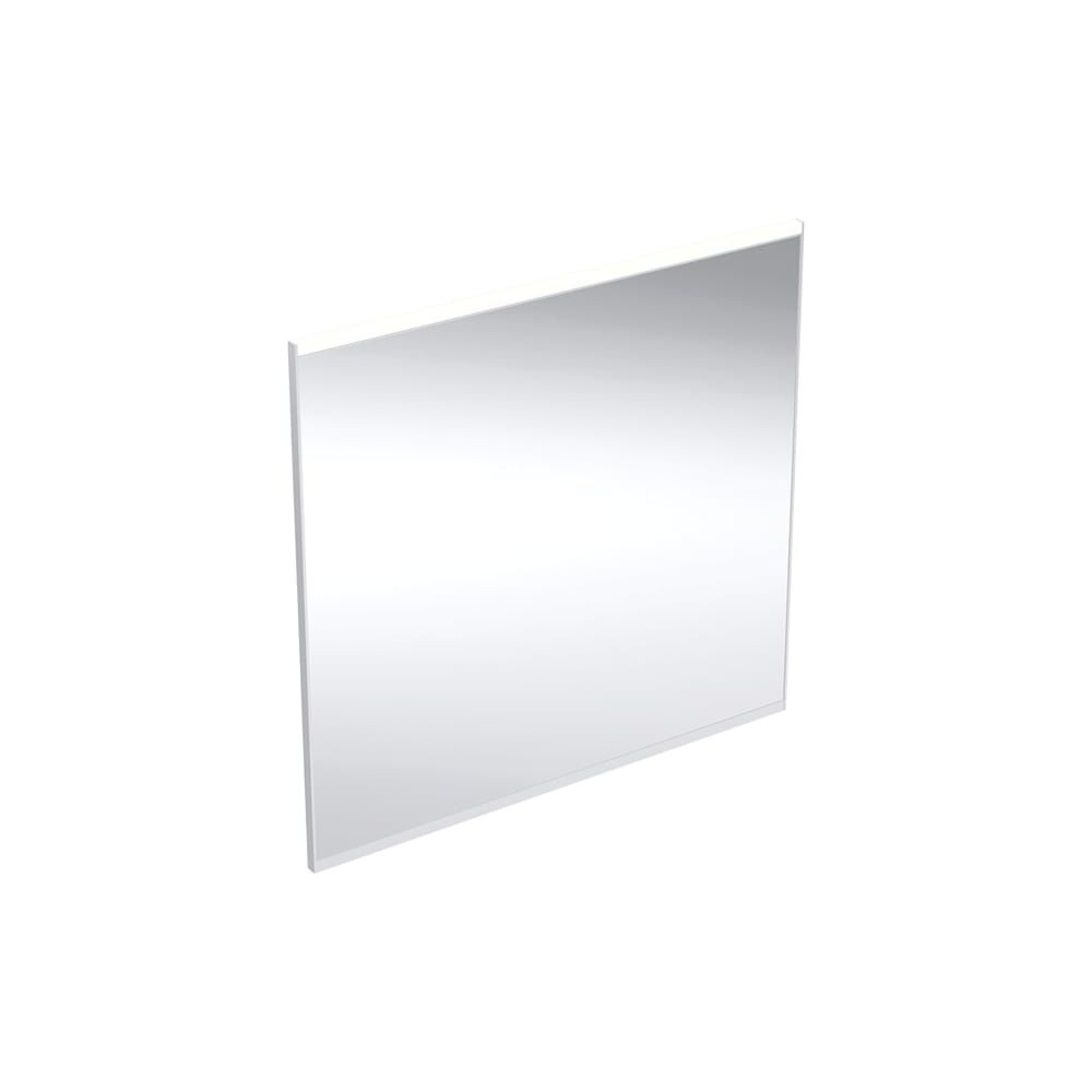 Geberit Option Plus Square Lichtspiegel, direkte, indirekte Beleuchtung, 75x70x3,5cm... GEBERIT-502782001 4025410059994 (Abb. 1)