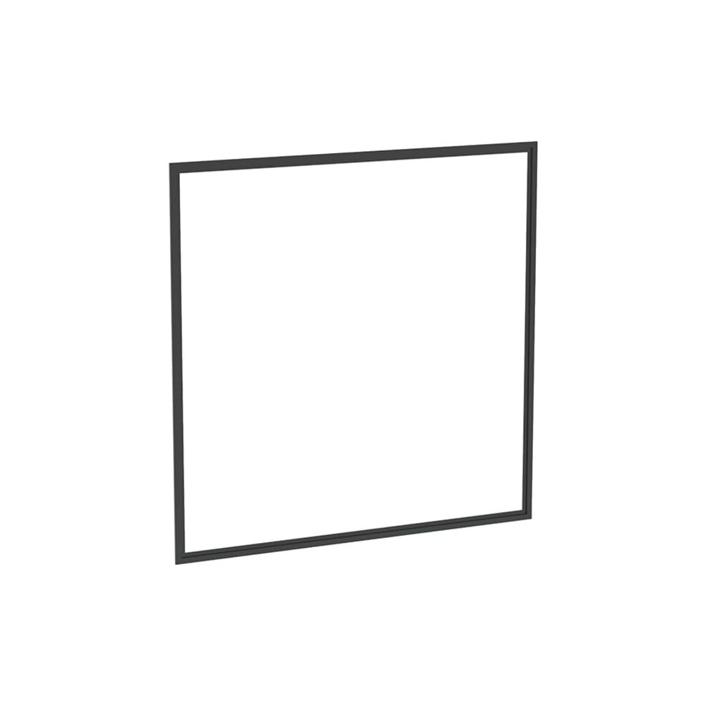 Geberit Abdeckrahmen für Geberit ONE Spiegelschrank, UP-Montage, Breite 92,8cm, Matt... GEBERIT-505843003 4025410077530 (Abb. 1)