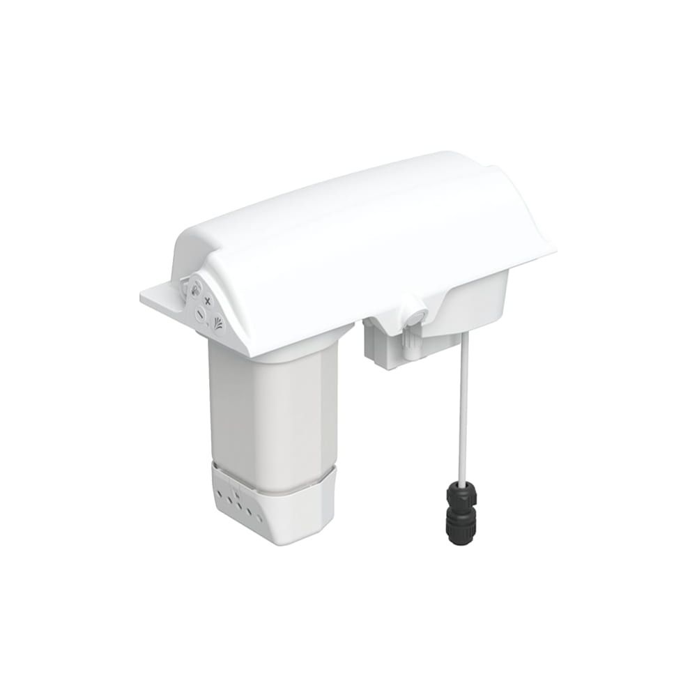 Geberit Funktionseinheit für Geberit AquaClean Sela bis Baujahr 2018, Alpinweiß... GEBERIT-242833111 4025416252900 (Abb. 1)
