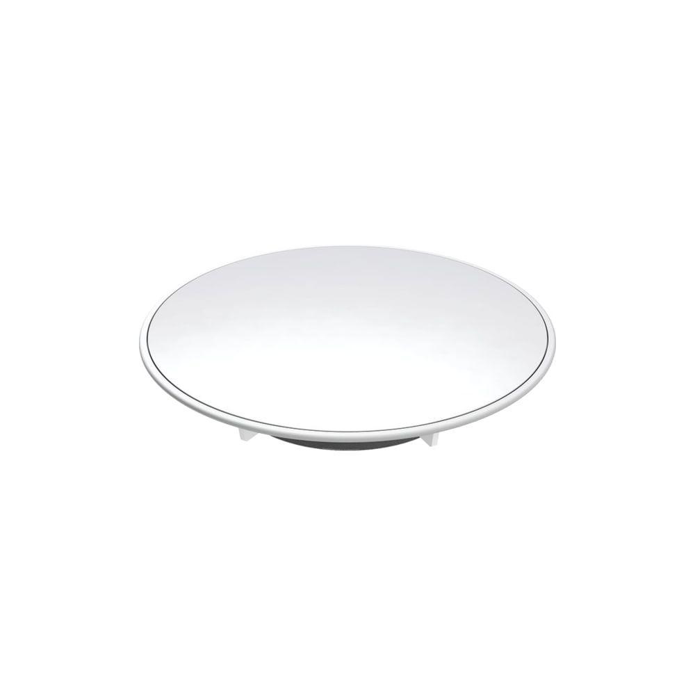 Geberit Split Ablaufkappe für Duschwannenablauf, Sperrwasserhöhe 30/50mm Hochglanz v... GEBERIT-150266211 4025410874290 (Abb. 3)