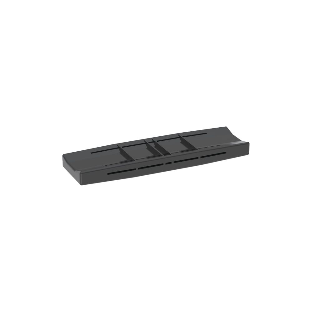 Geberit Verbindungsstück CleanLine 50, Länge 10cm, Breite 2,9cm, Höhe 0,9cm... GEBERIT-154320001 4025410761347 (Abb. 1)