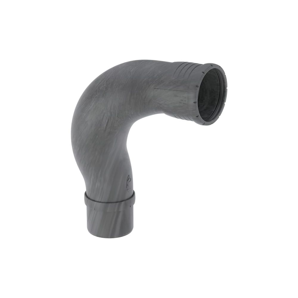 Geberit Silent-Pro BackFlip Bogen MX 90mm... GEBERIT-393426141 4025410709028 (Abb. 1)