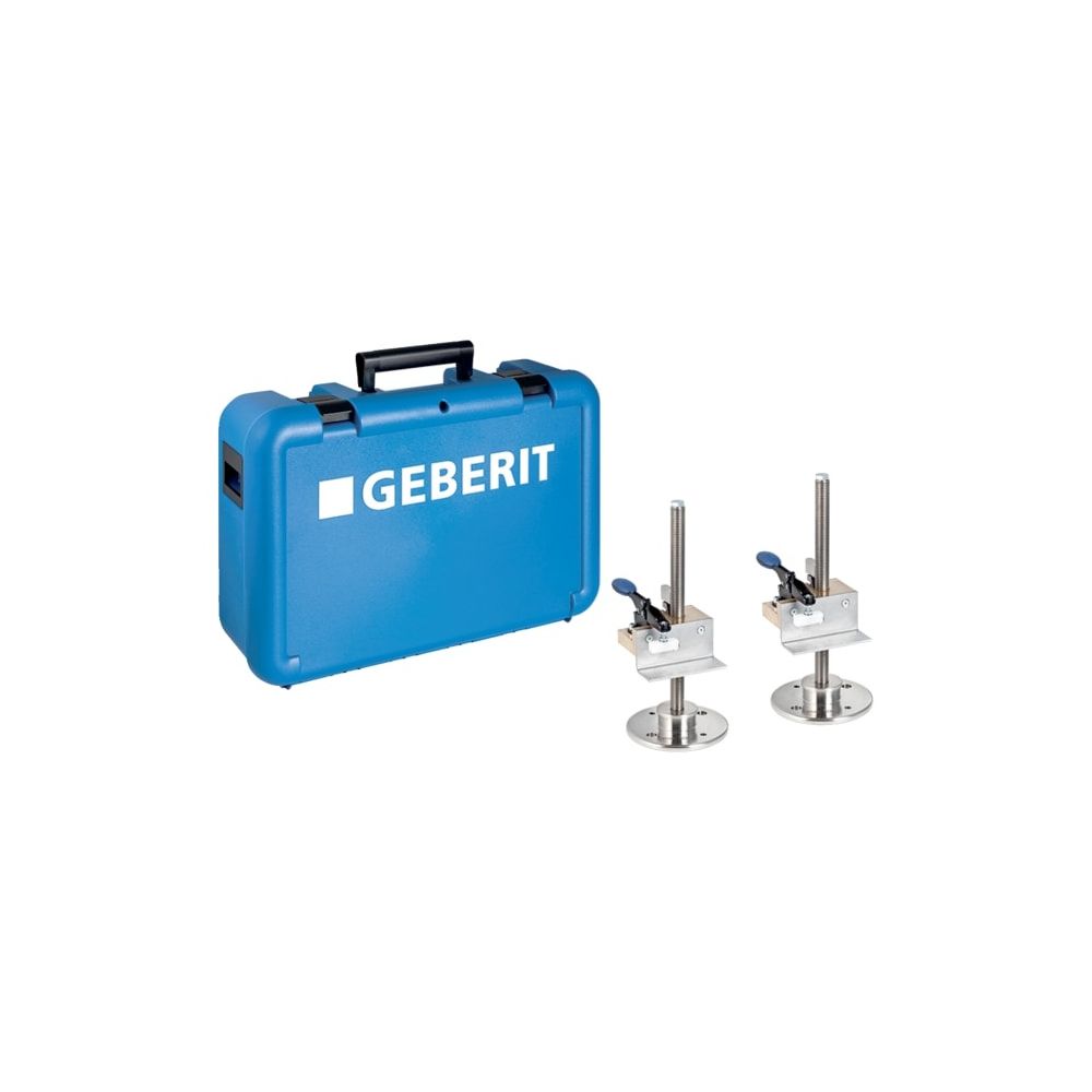 Geberit GIS Montagehilfen im Koffer, 461808001... GEBERIT-461808001 4025416174783 (Abb. 3)