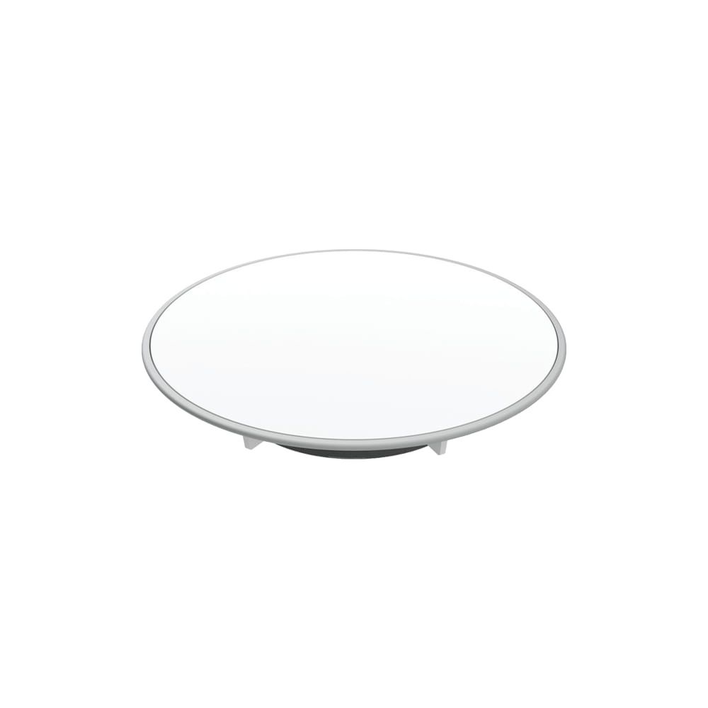 Geberit Split Ablaufkappe für Duschwannenablauf, Sperrwasserhöhe 30/50mm Weiß/Matt, ... GEBERIT-150266KJ1 4025410601896 (Abb. 3)