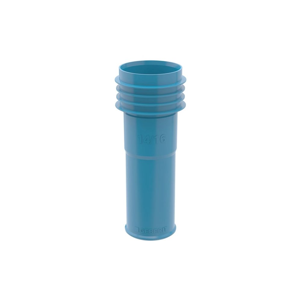 Geberit Markierhülse für Schutzrohr Außendurchmesser 20mm, Blau... GEBERIT-651021001 4025416306511 (Abb. 3)