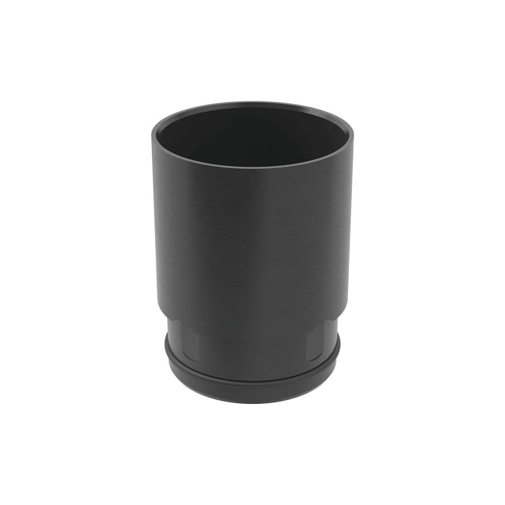 Geberit Verlängerung für Einlaufstutzen für CleanLine Duschrinnen... GEBERIT-154316001 4025410050021 (Abb. 1)