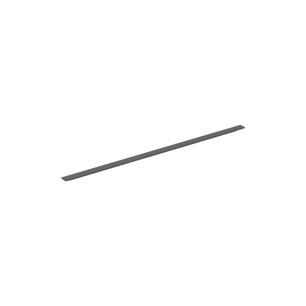 Geberit iCon Griff Mattschwarz/pulverbeschichtet matt, Breite 88,5cm... GEBERIT-502361141 4025410626936 (Abb. 3)