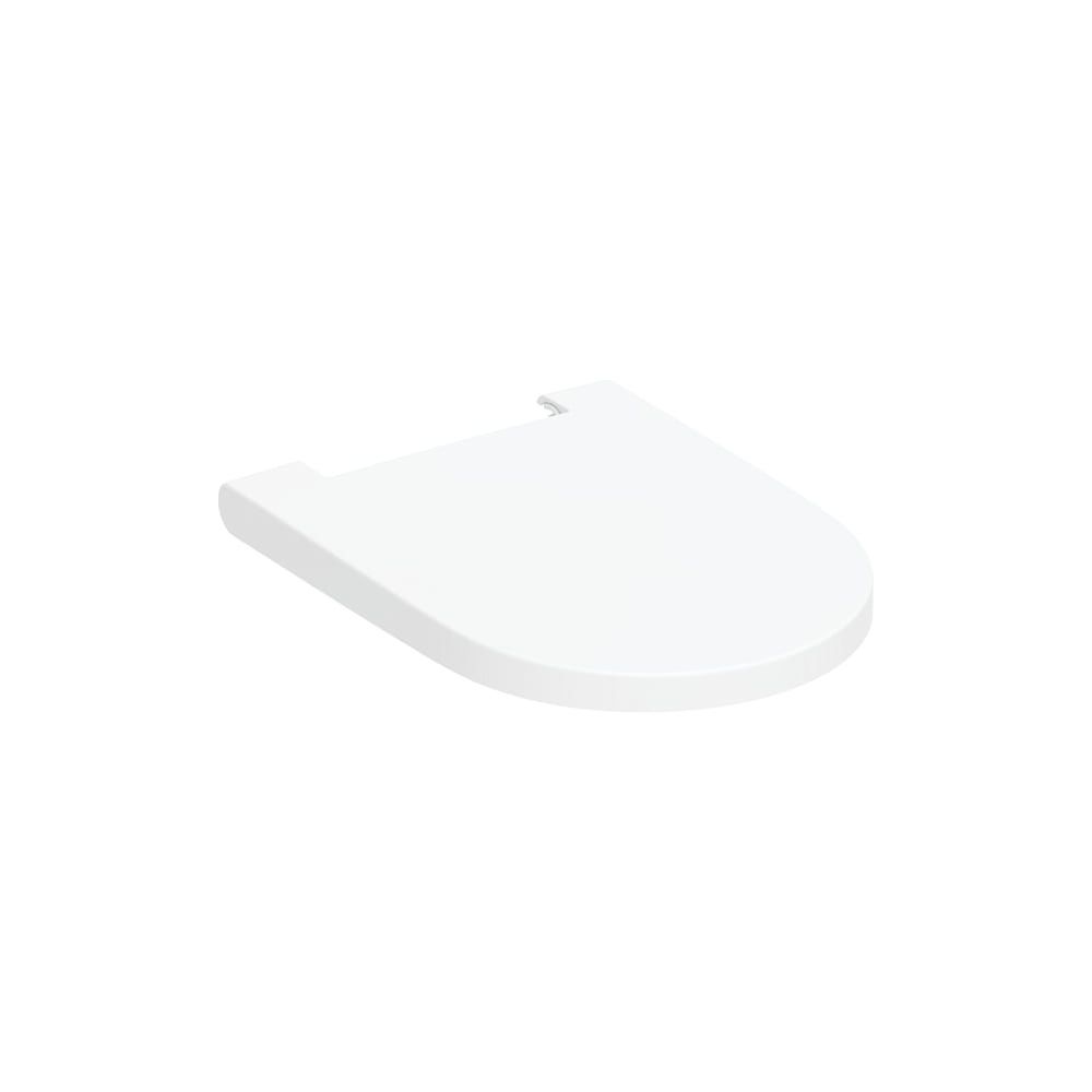 Geberit WC-Deckel für Geberit AquaClean Alba, Weiß... GEBERIT-245822011 4025410095084 (Abb. 1)