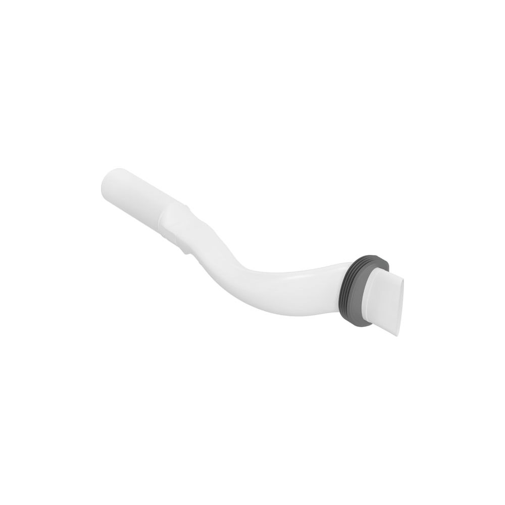 Geberit Zulaufbogen für Geberit AquaClean Alba, Sela Square... GEBERIT-245825001 4025410095121 (Abb. 1)