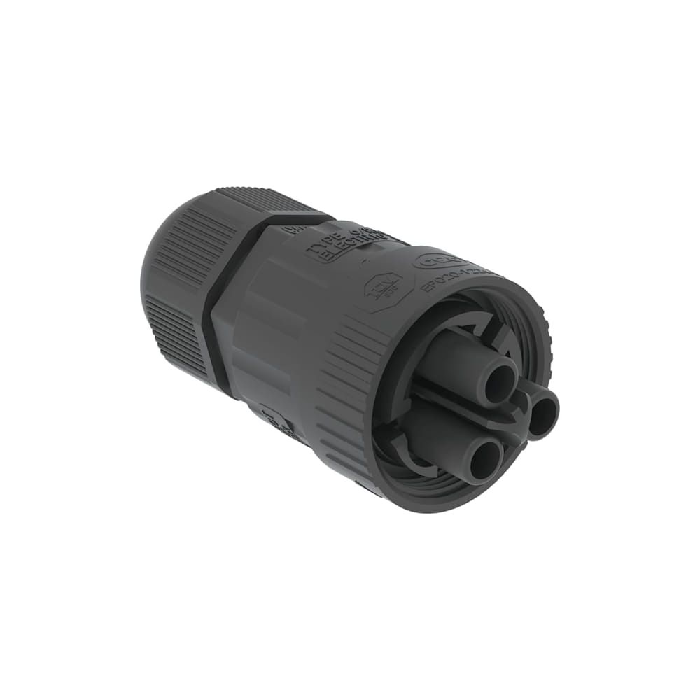 Geberit Kupplungsbuchse für Netzanschluss für Geberit AquaClean Alba... GEBERIT-245819001 4025410095039 (Abb. 1)