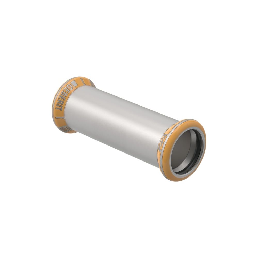 Geberit Mapress Therm Schiebemuffe d 88,9mm... GEBERIT-42110 4025410096593 (Abb. 1)