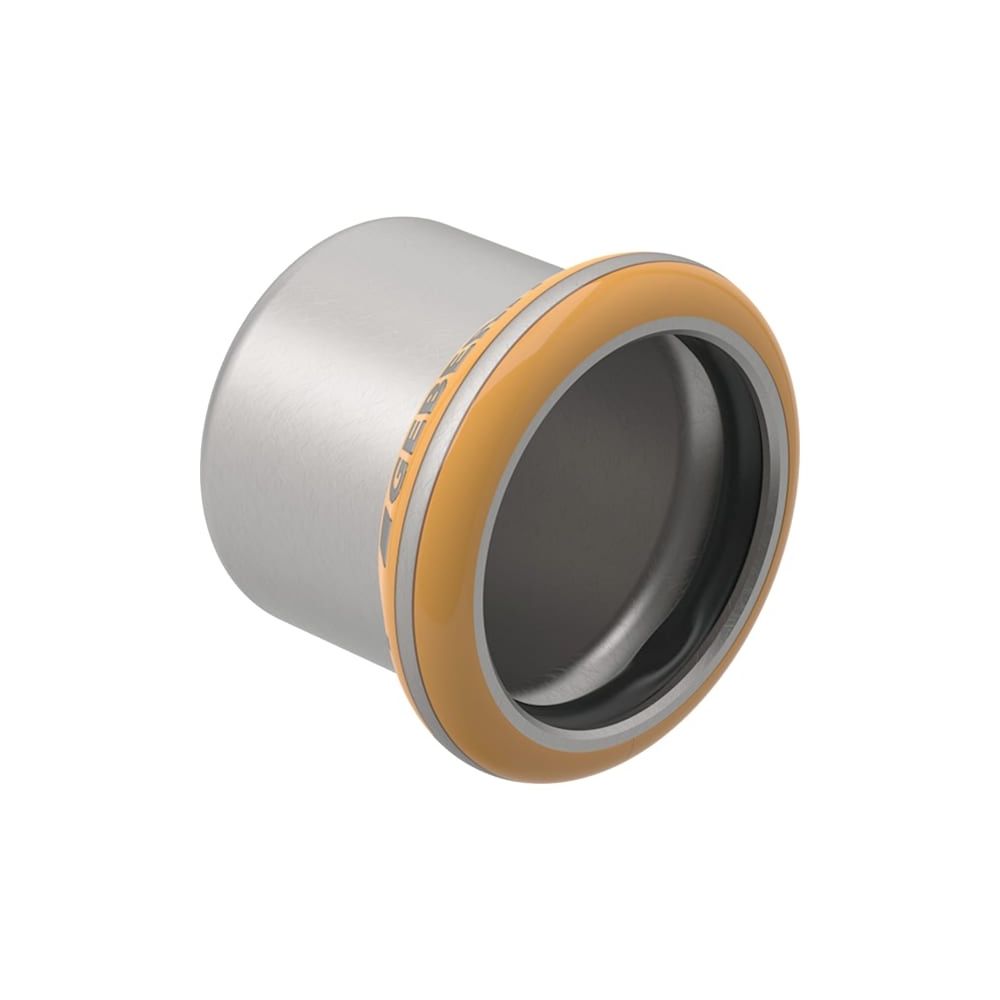 Geberit Mapress Therm Kappe d 15mm, 43212... GEBERIT-43212 4025410097033 (Abb. 1)