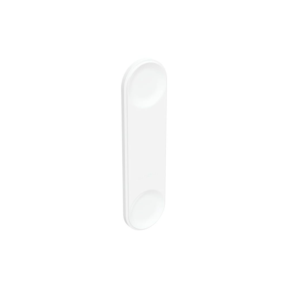 Geberit Wandhalterung klein für Fernbedienungen für Geberit AquaClean, ab Baujahr 20... GEBERIT-245826011 4064746001369 (Abb. 1)