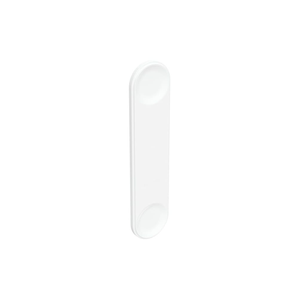 Geberit Wandhalterung groß für Fernbedienungen für Geberit AquaClean, ab Baujahr 202... GEBERIT-245836011 4064746001352 (Abb. 1)