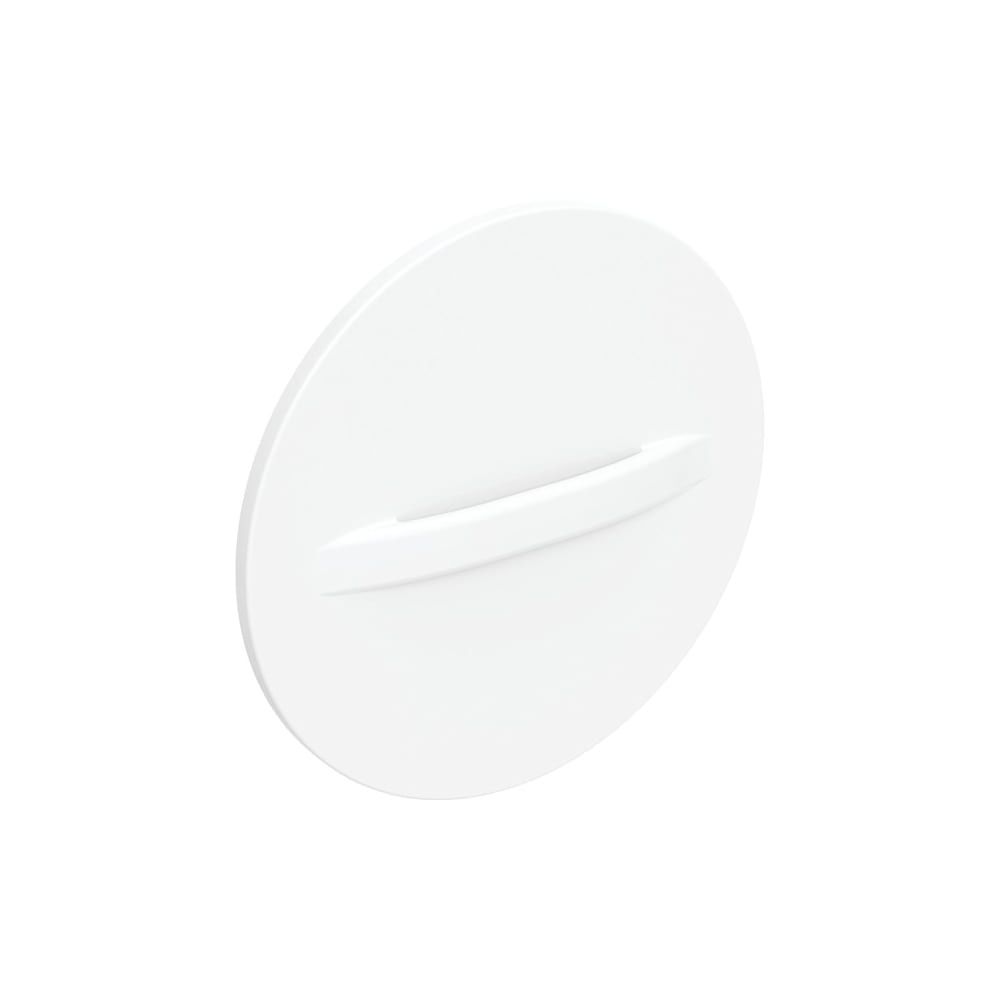 Geberit Abdeckung für Batteriefach Fernbedienung für Geberit AquaClean, ab Baujahr 2... GEBERIT-245818011 4064746001284 (Abb. 1)