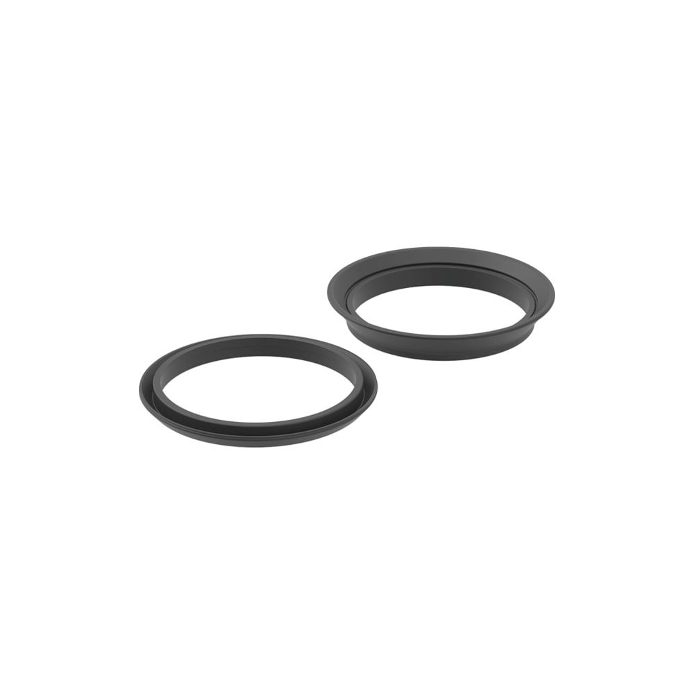 Geberit Profildichtung zu Bassin Unterputzspülkasten 8/7,5cm, ab Baujahr 2004... GEBERIT-241293001 4025416703778 (Abb. 3)