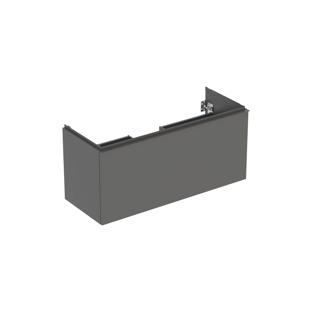 Geberit Acanto Unterschrank für Waschtisch, 1 Schublade/Innenschublade WT 120cm, Lav... GEBERIT-503006JK1 4025410143297 (Abb. 1)