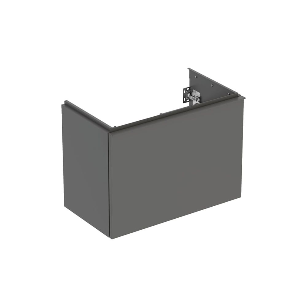 Geberit Acanto Unterschrank für WT 1 Schublade/Innenschublade verkürzte Ausladung WT... GEBERIT-503009JK1 4025410143563 (Abb. 1)