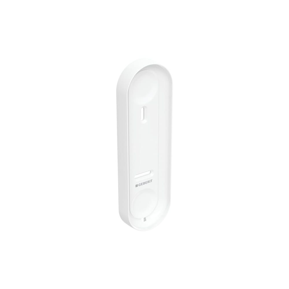Geberit Wandhalterung Groß, Diebstahlsicher für Geberit AquaClean Fernbedienungen, a... GEBERIT-147086011 4064746001338 (Abb. 1)