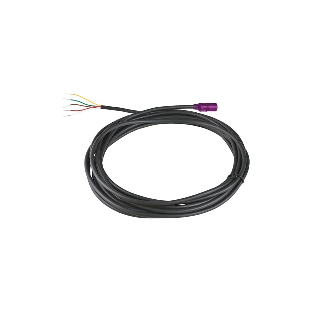 Geberit Verbindungskabel für externen Sensor, für Hygienespülung im Unterputzspülkas... GEBERIT-616210001 4025410520029 (Abb. 3)