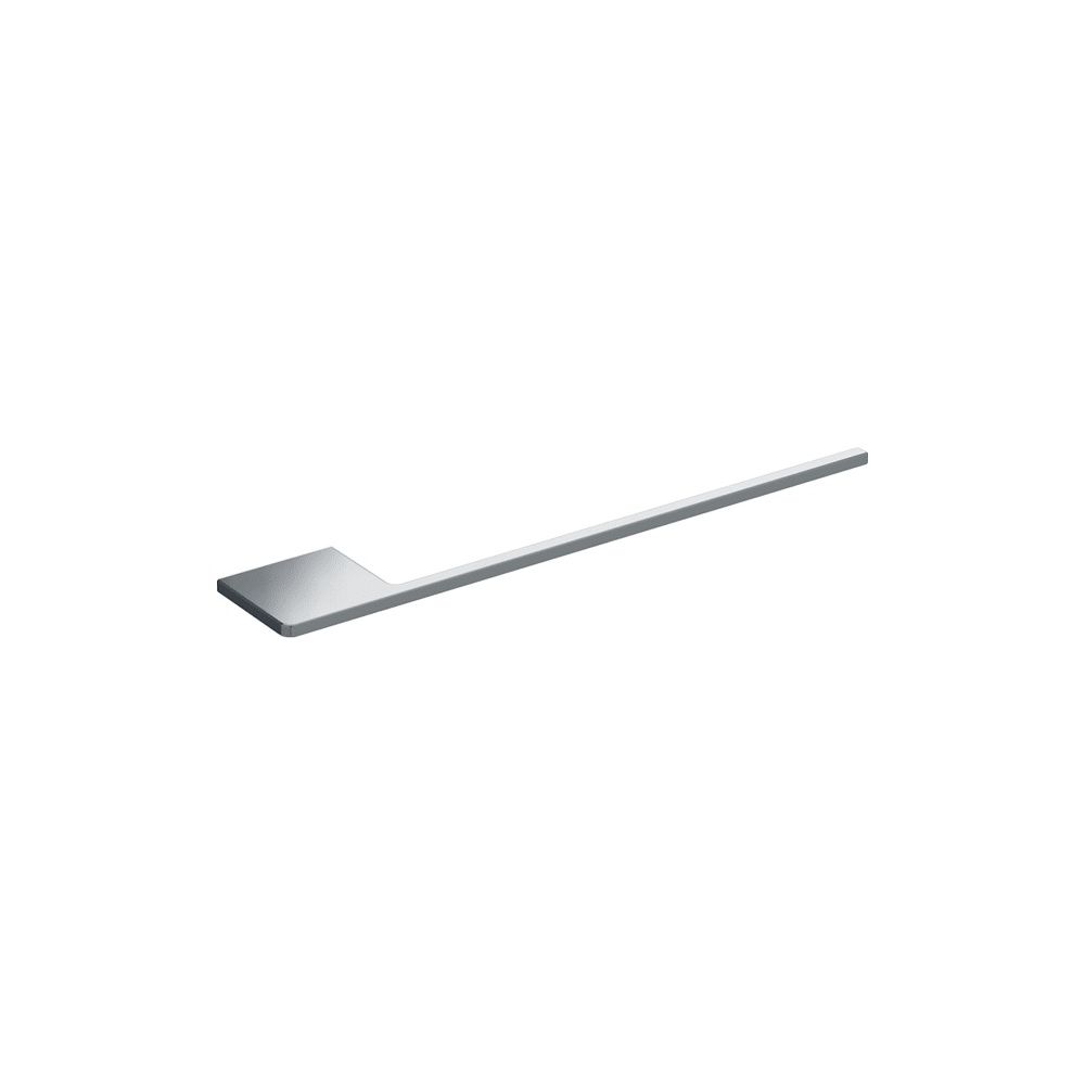Geberit Handtuchhalter für Badezimmermöbel, Hochglanz verchromt... GEBERIT-503012211 4025410126795 (Abb. 1)