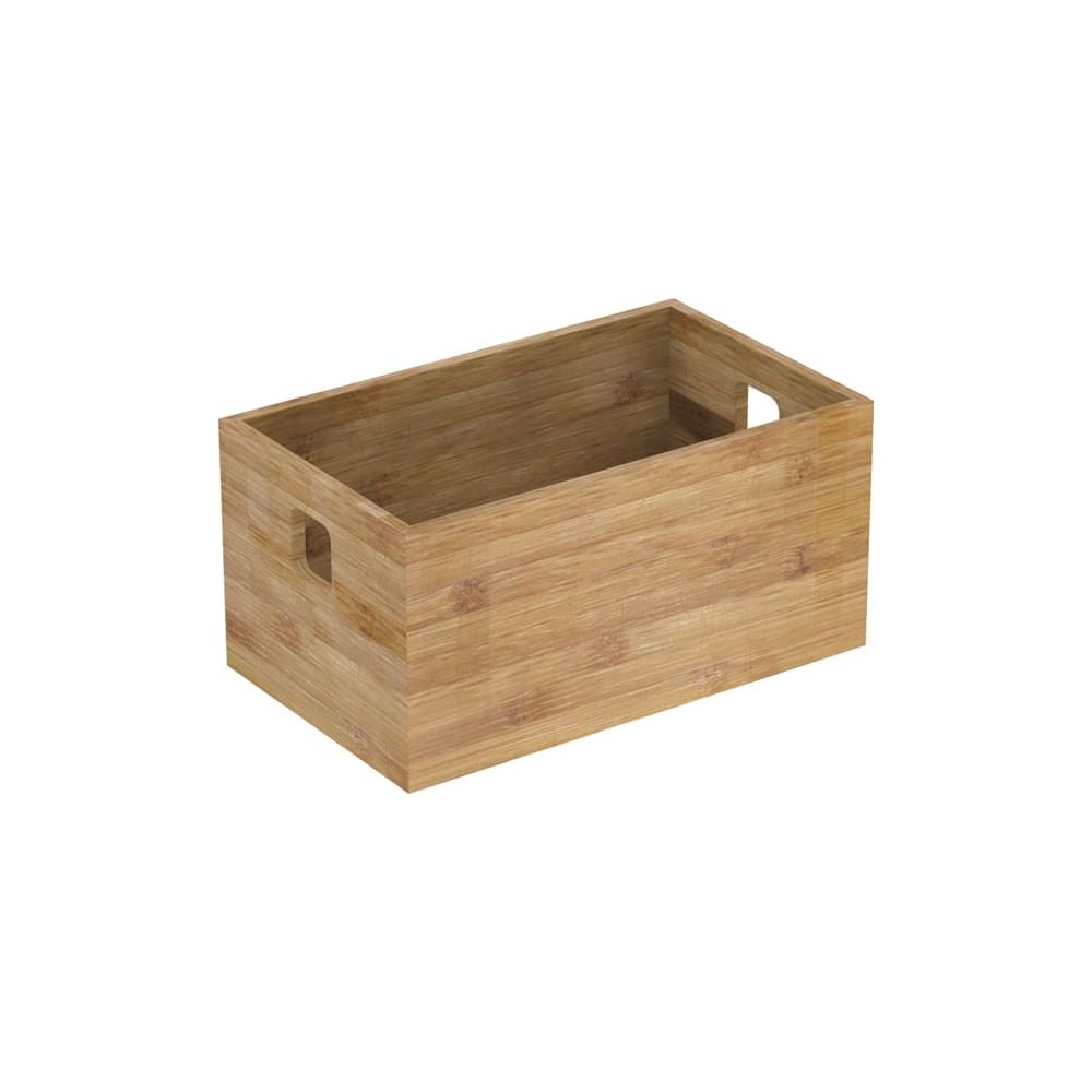 Geberit Ordnungsbox 19,3x11,6x9,4cm, 503016001... GEBERIT-503016001 4064746013027 (Abb. 1)