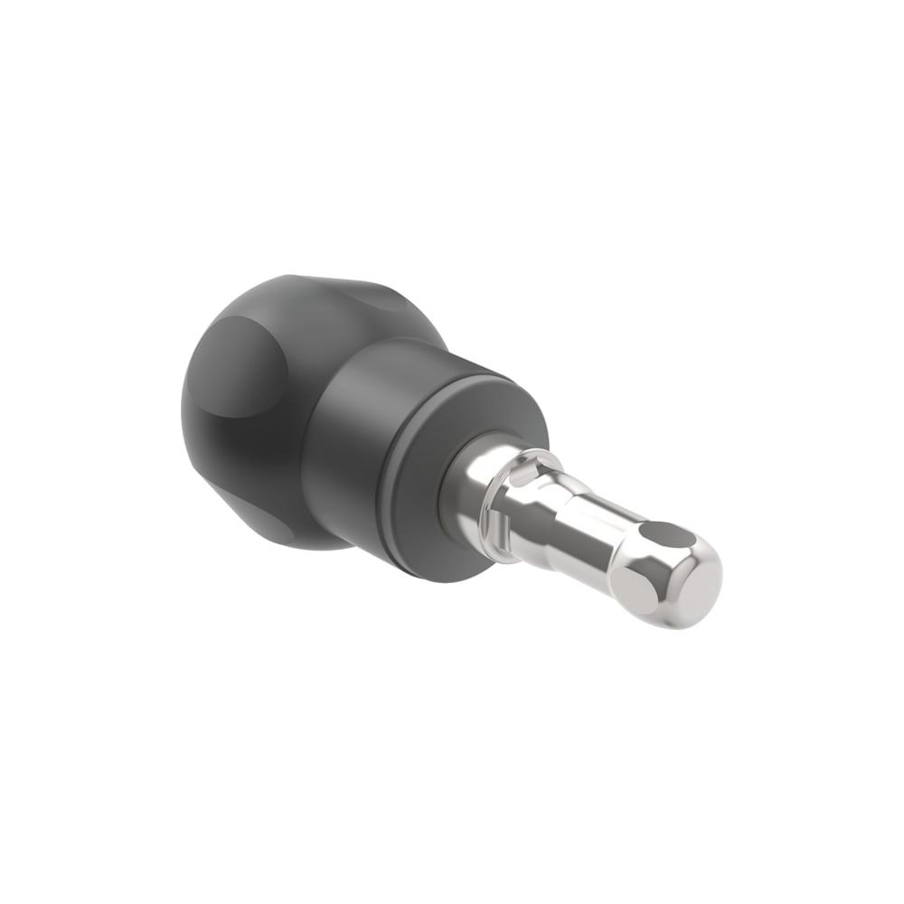 Geberit FlowFit Entgrat-, Kalibrierwerkzeug für Fremdsysteme, d 20mm, 2,0-2,2mm... GEBERIT-690311001 4064746012747 (Abb. 1)