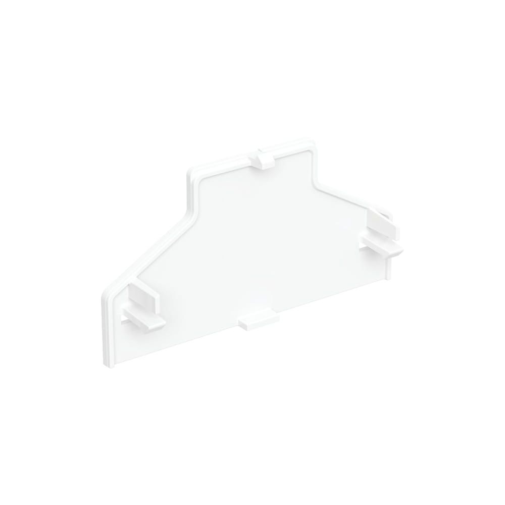 Geberit Abdeckung für Elektroanschluss, Geberit AquaClean 5000/5000plus, Alpinweiß... GEBERIT-242183111 4025416737865 (Abb. 2)